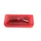 Truck-Lite 15 Series, Led, Red Rectangular, 1 Diode, Marker Clearance Light, P3, Pl-10, 12V 15250R - alternate 1
